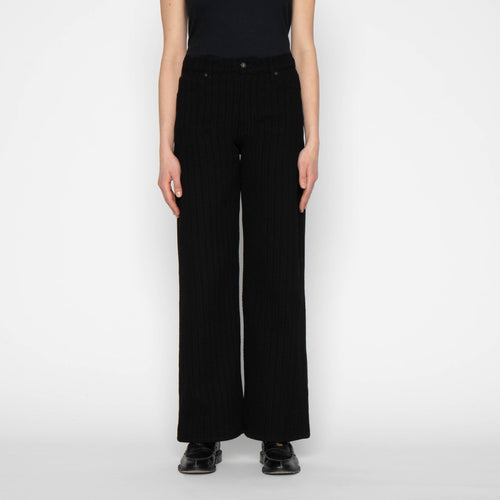 Wide Wild West - Black Sugiaya