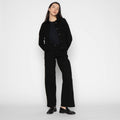 Wide Wild West - Black Sugiaya
