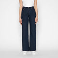 Strong Girl - Nightfall Selvedge by Naked & Famous Denim