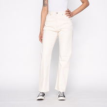 Load image into Gallery viewer, Women&#39;s - Classic - Natural Seed Denim | Naked &amp; Famous Denim
