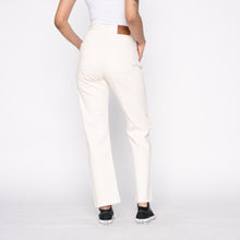 Load image into Gallery viewer, Women&#39;s - Classic - Natural Seed Denim | Naked &amp; Famous Denim
