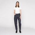 Bestie - 10oz Rinsed Denim by Naked & Famous Denim