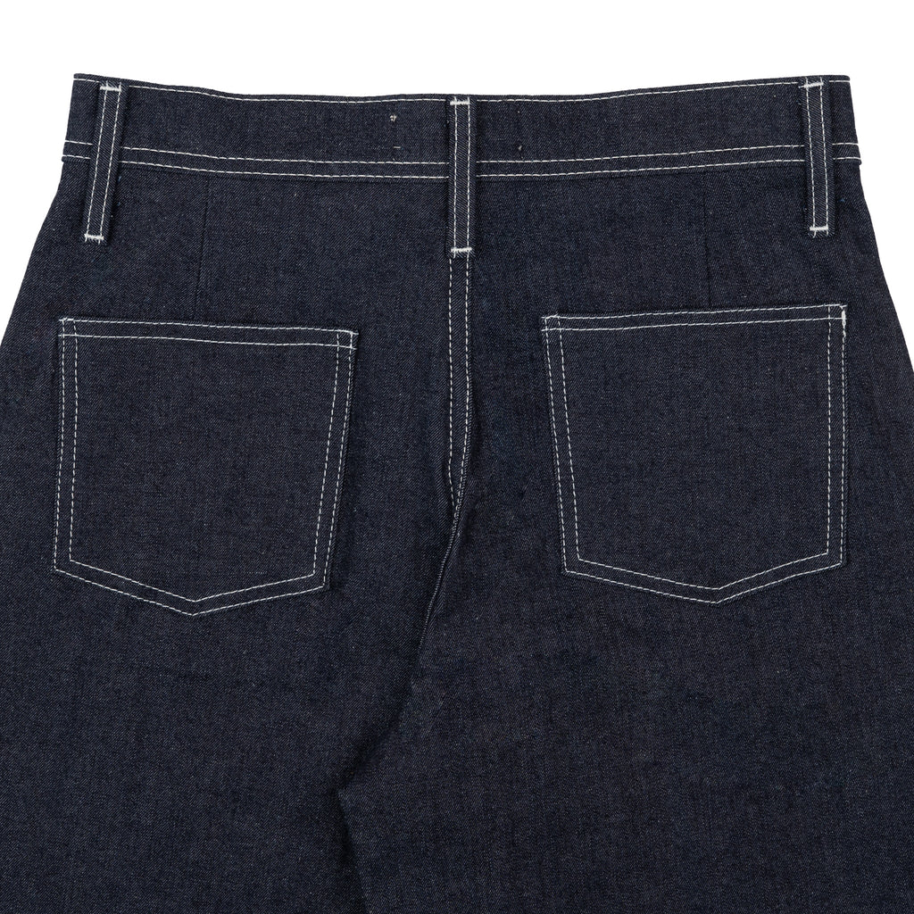 Maudie - Slub Nep Stretch by Naked & Famous Denim