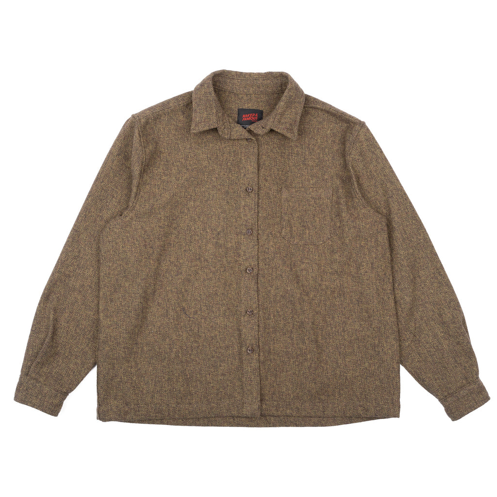 Judy  - Black Lightweight Denim - Black by Naked & Famous Denim