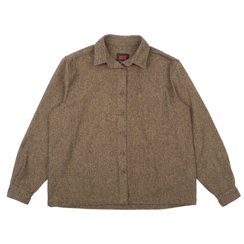 Judy  - Black Lightweight Denim - Black by Naked & Famous Denim