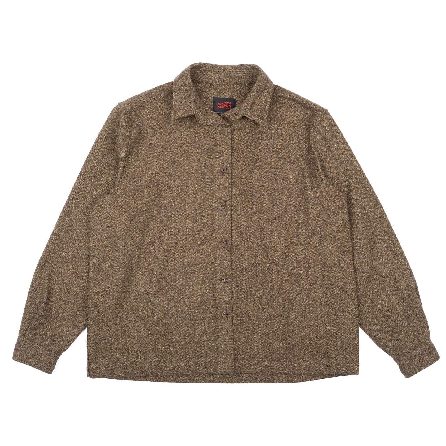 Judy  - Black Lightweight Denim - Black by Naked & Famous Denim