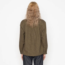 Load image into Gallery viewer, Judy  - Black Lightweight Denim - Black by Naked &amp; Famous Denim
