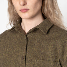 Load image into Gallery viewer, Judy  - Black Lightweight Denim - Black by Naked &amp; Famous Denim
