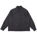 Judy Shirt - Kimono Rain - Indigo by Naked & Famous Denim