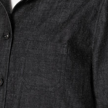 Load image into Gallery viewer, Gracie - Natural Indigo - Indigo by Naked &amp; Famous Denim
