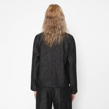 Load image into Gallery viewer, Gracie - Natural Indigo - Indigo by Naked &amp; Famous Denim
