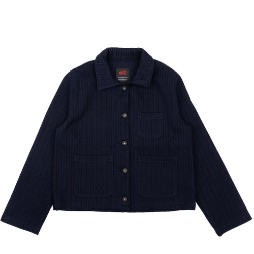 Gracie - Indigo Sugiaya - Indigo by Naked & Famous Denim
