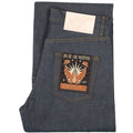 Strong Guy - Dia De Los Muertos Selvedge by Naked & Famous Denim