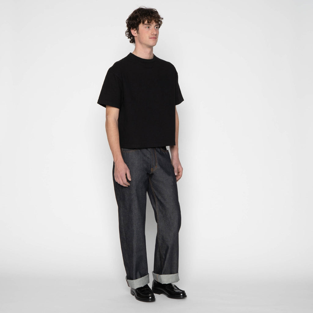 Strong Guy - Dia De Los Muertos Selvedge by Naked & Famous Denim