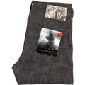 Super Guy - 1954 Godzilla - Black by Naked & Famous Denim