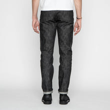 Load image into Gallery viewer, Weird Guy - 1954 Godzilla - Black by Naked &amp; Famous Denim
