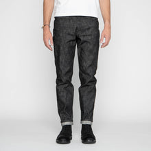 Load image into Gallery viewer, Easy Guy - 1954 Godzilla - Black by Naked &amp; Famous Denim

