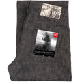 Strong Guy - 1954 Godzilla - Black by Naked & Famous Denim