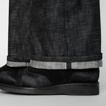 Load image into Gallery viewer, True  Guy - 1954 Godzilla - Black by Naked &amp; Famous Denim
