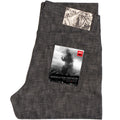 True  Guy - 1954 Godzilla - Black by Naked & Famous Denim