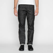 Load image into Gallery viewer, True  Guy - 1954 Godzilla - Black by Naked &amp; Famous Denim
