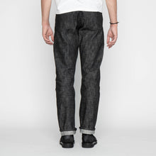Load image into Gallery viewer, True  Guy - 1954 Godzilla - Black by Naked &amp; Famous Denim
