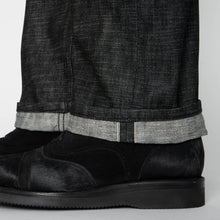 Load image into Gallery viewer, Super Guy - Mechagodzilla Selvedge by Naked &amp; Famous Denim
