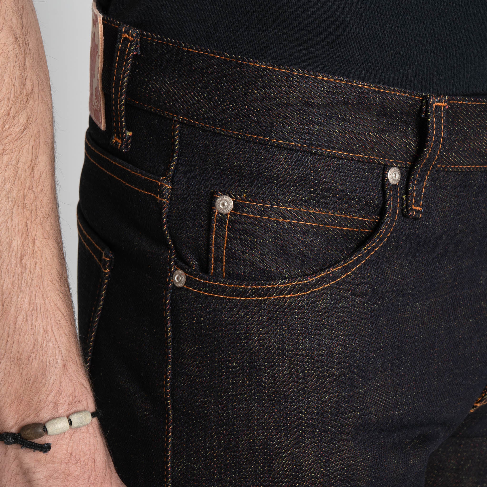 Super Guy - Burning Godzilla   -   Indigo