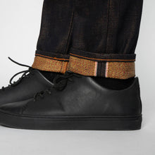 Load image into Gallery viewer, Super Guy - Burning Godzilla   -   Indigo
