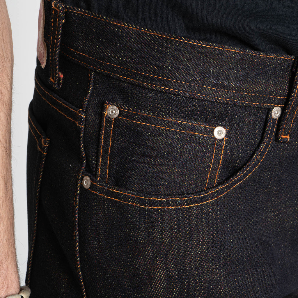 Weird Guy - Burning Godzilla   -   Indigo