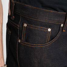 Load image into Gallery viewer, Weird Guy - Burning Godzilla   -   Indigo
