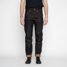 Load image into Gallery viewer, Easy Guy - Burning Godzilla   -   Indigo
