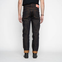 Load image into Gallery viewer, Easy Guy - Burning Godzilla   -   Indigo
