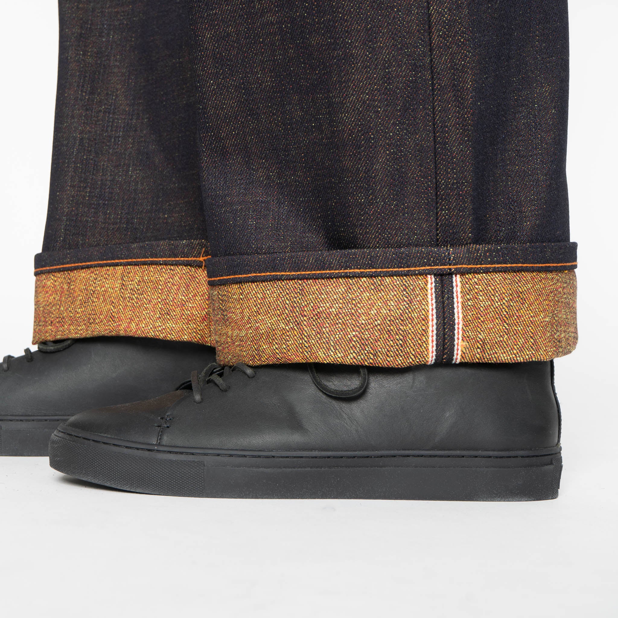 Strong Guy - Burning Godzilla - Indigo