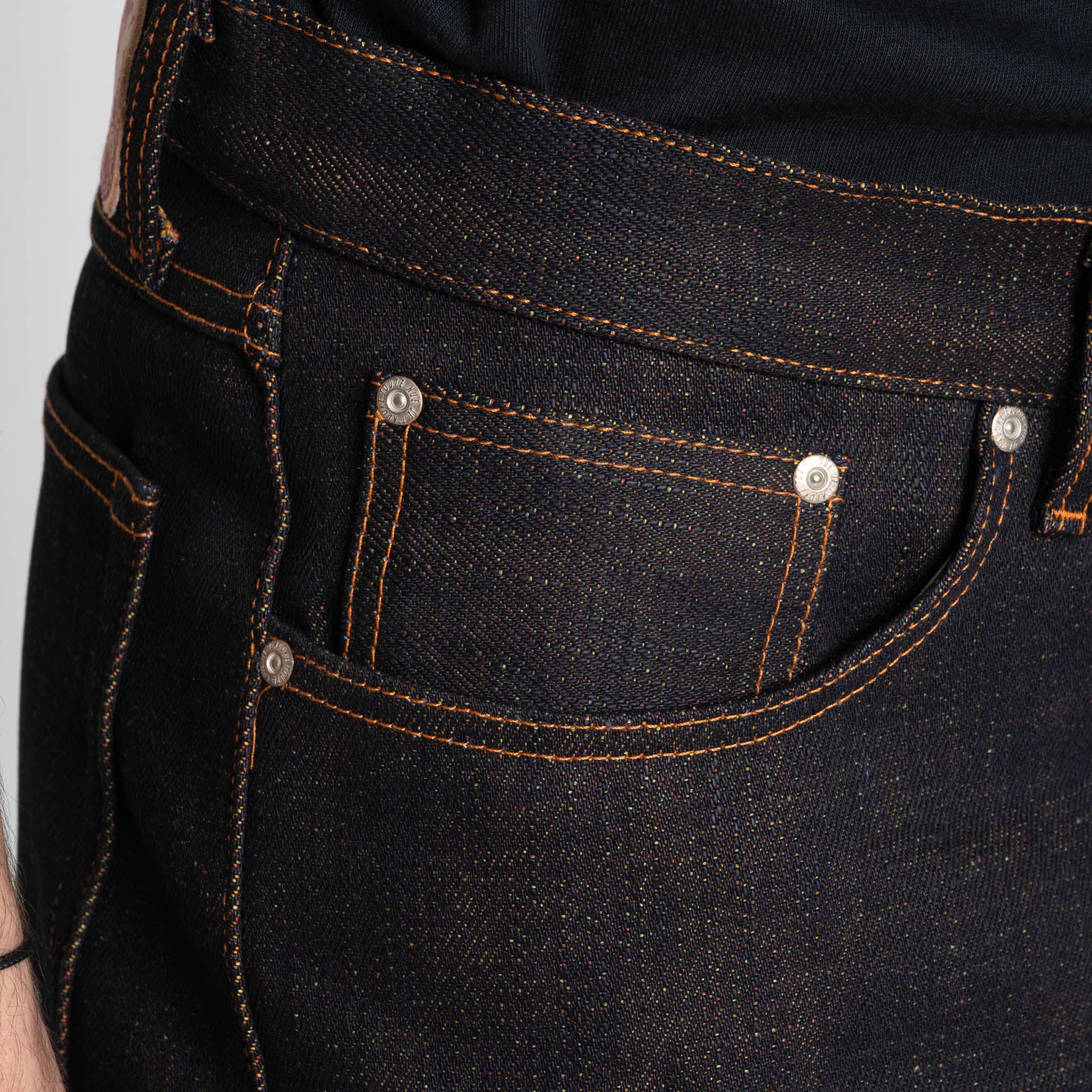 True Guy - Burning Godzilla   -   Indigo