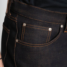 Load image into Gallery viewer, True Guy - Burning Godzilla   -   Indigo
