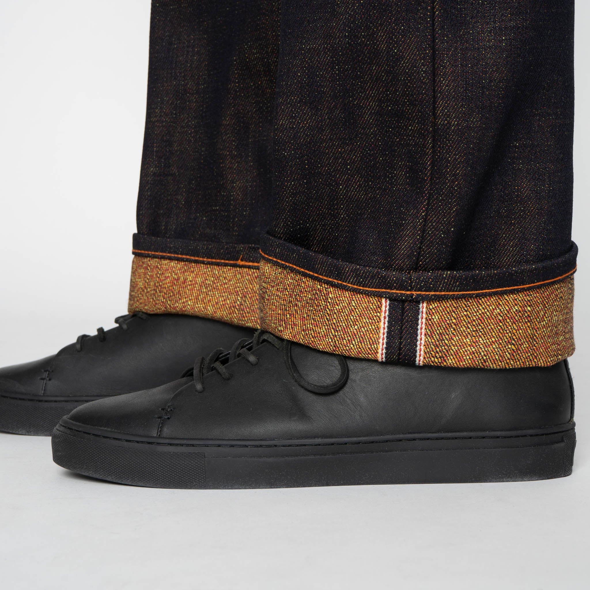 True Guy - Burning Godzilla   -   Indigo