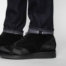 Load image into Gallery viewer, Easy Guy  - Mechagodzilla Selvedge by Naked &amp; Famous Denim
