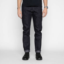 Load image into Gallery viewer, Weird Guy - Mechagodzilla - Indigo by Naked &amp; Famous Denim
