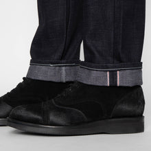 Load image into Gallery viewer, Super Guy - King Ghidorah: The Three-Headed Monster Denim by Naked &amp; Famous Denim
