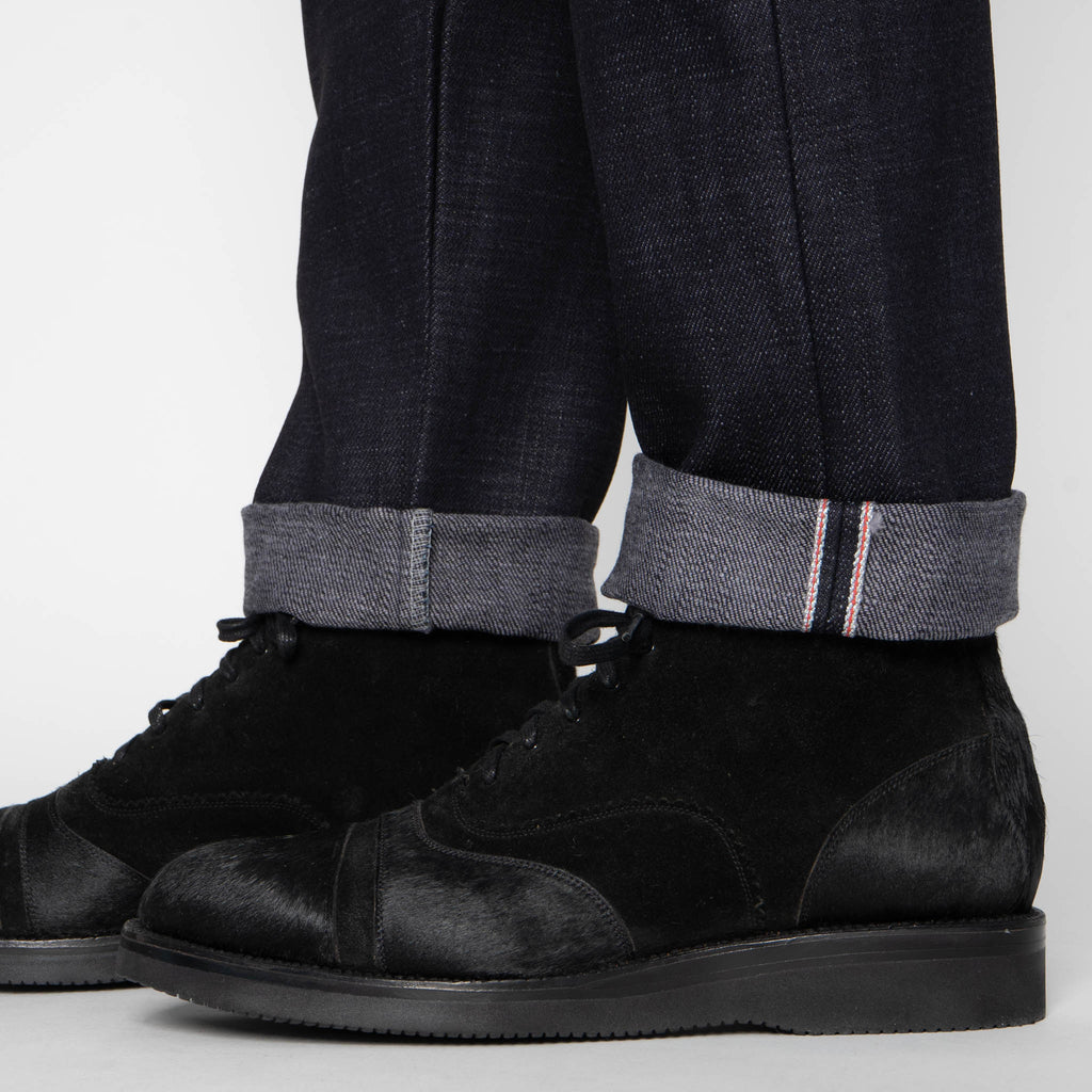 Strong Guy - Mechagodzilla Selvedge by Naked & Famous Denim