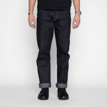 Load image into Gallery viewer, Strong Guy - Mechagodzilla Selvedge by Naked &amp; Famous Denim
