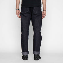Load image into Gallery viewer, Strong Guy - Mechagodzilla Selvedge by Naked &amp; Famous Denim
