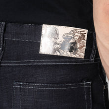 Load image into Gallery viewer, Strong Guy - Mechagodzilla Selvedge by Naked &amp; Famous Denim
