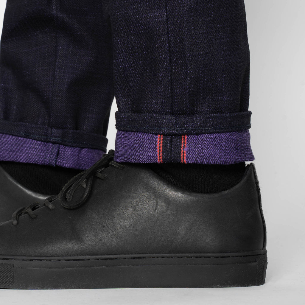 Super Guy  - Shin Godzilla Selvedge - Indigo
