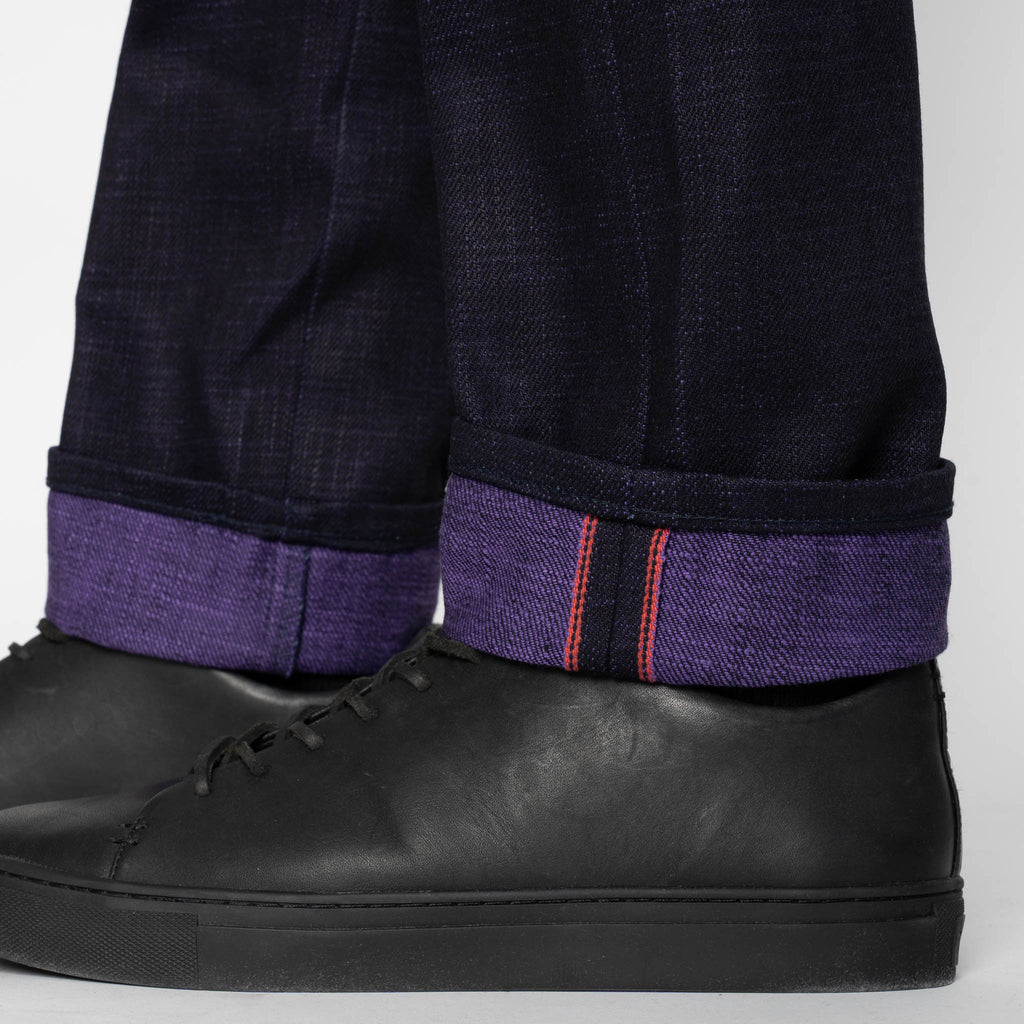 Weird Guy - Shin Godzilla Selvedge - Indigo