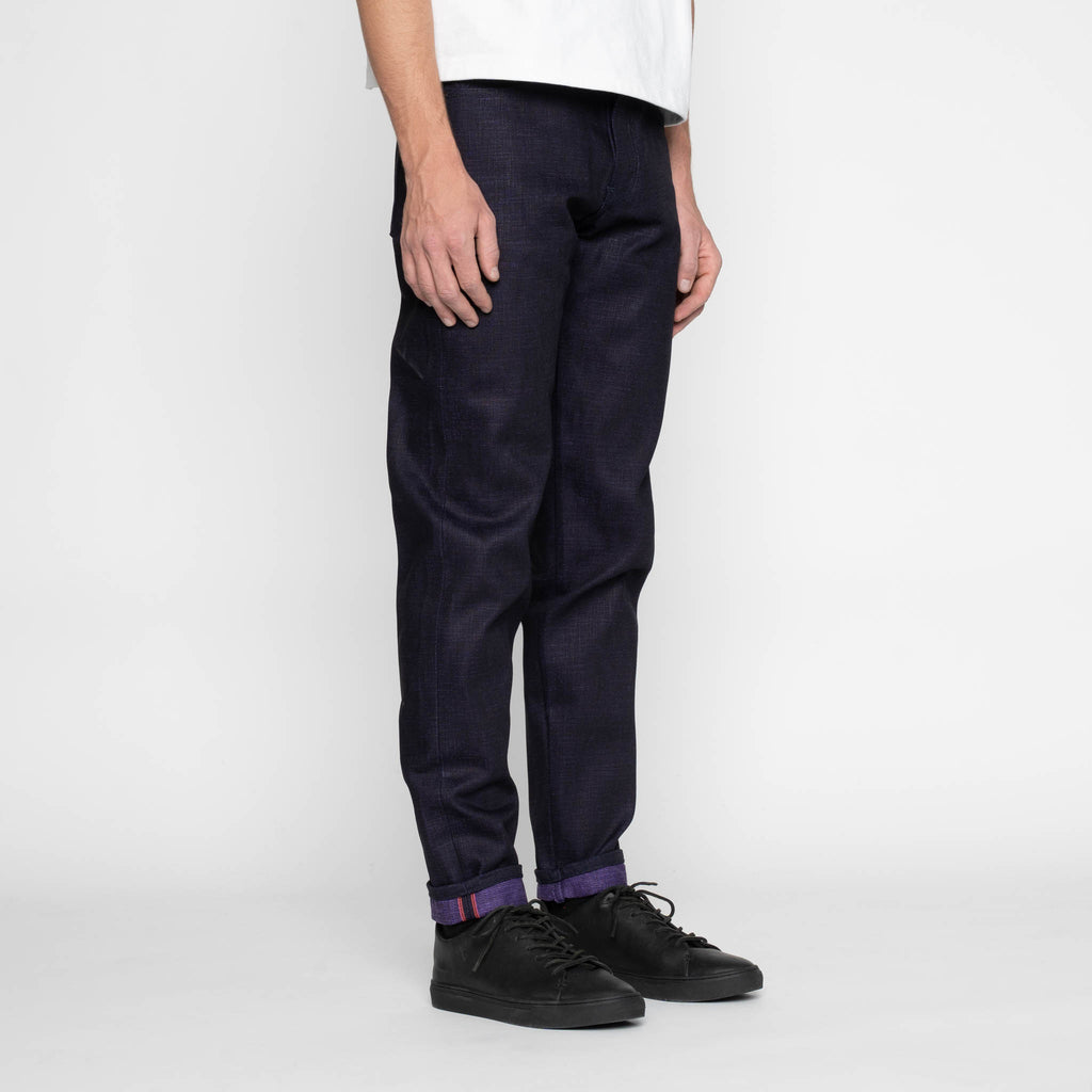 Easy Guy  - Shin Godzilla Selvedge - Indigo