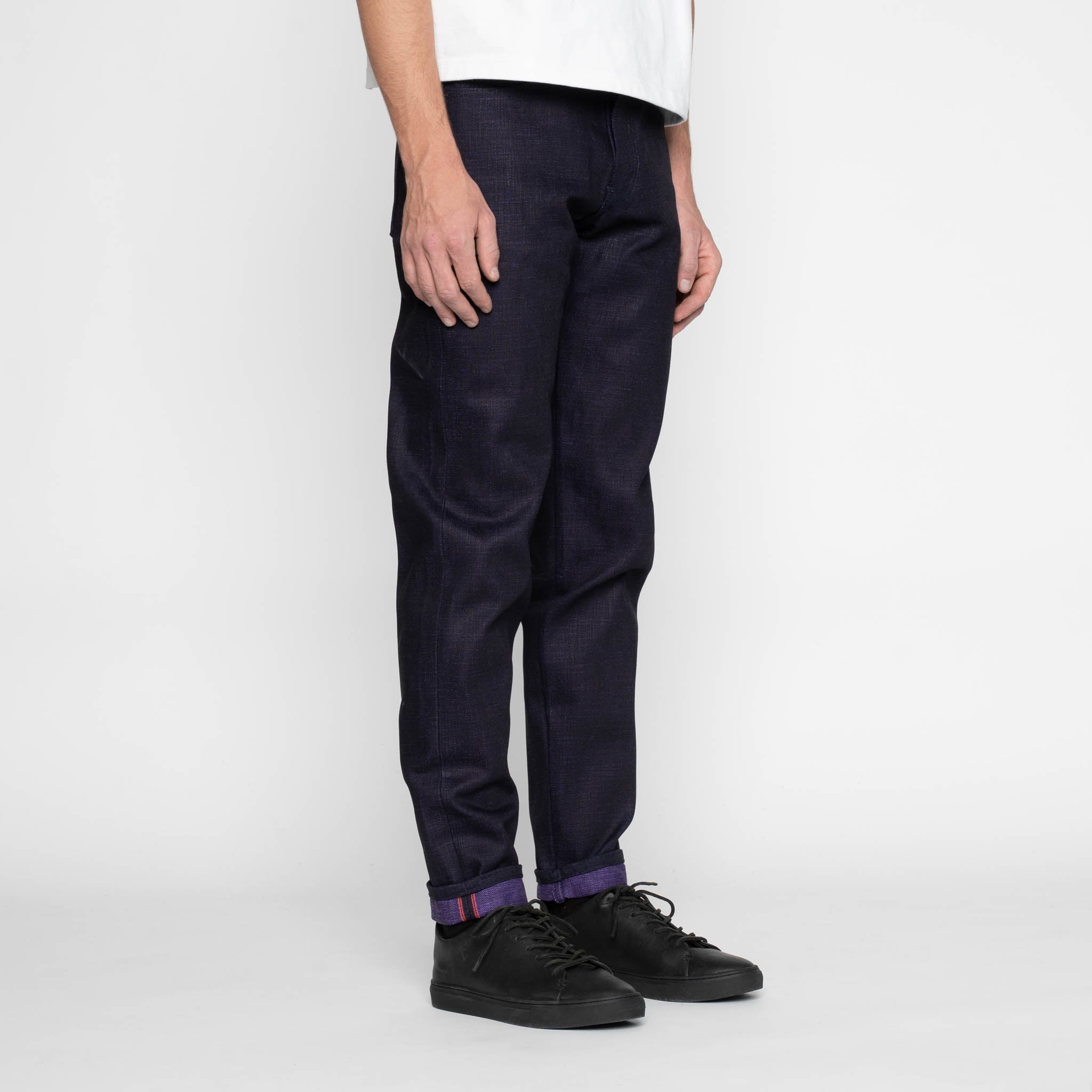 Easy Guy  - Shin Godzilla Selvedge - Indigo