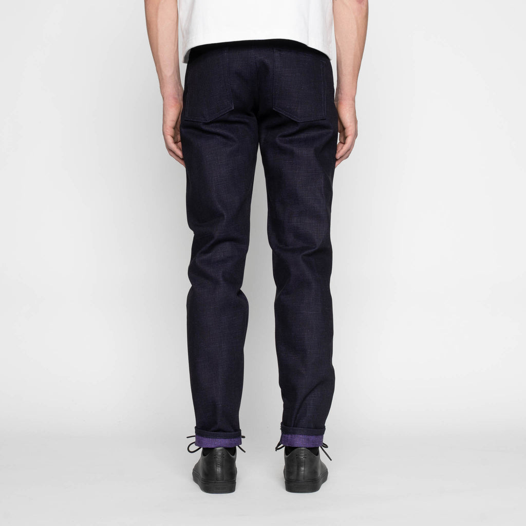 Easy Guy  - Shin Godzilla Selvedge - Indigo