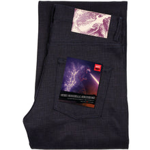 Load image into Gallery viewer, Strong  Guy  - Shin Godzilla Selvedge - Indigo
